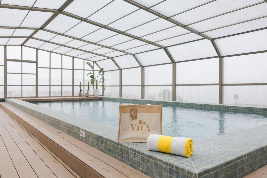 Upon Vila - Alcochete Hotel