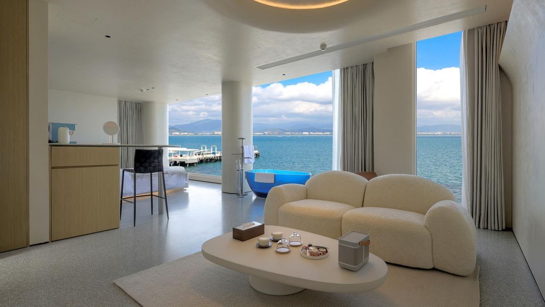 Sanya Chuhai Homestay