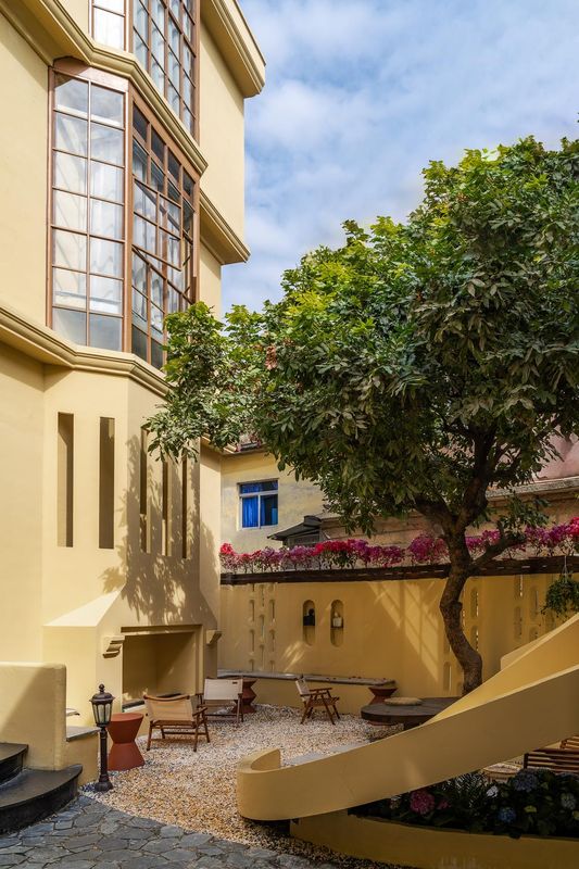 TAHITI塔希提(廈門大學店)