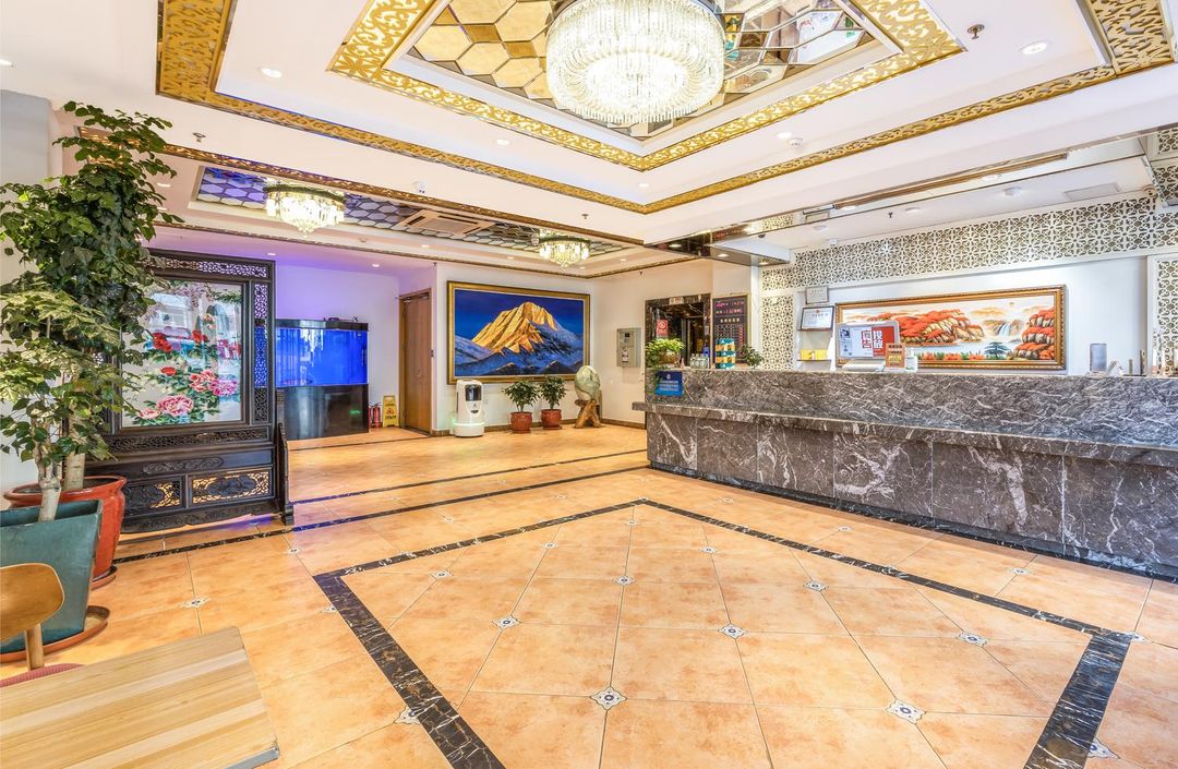 寄航洲際酒店(北京嶽各莊橋302醫院店)