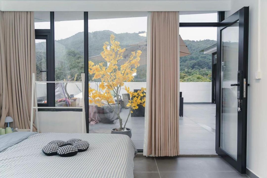 馨宿民宿(深圳楊梅坑桔釣沙店)