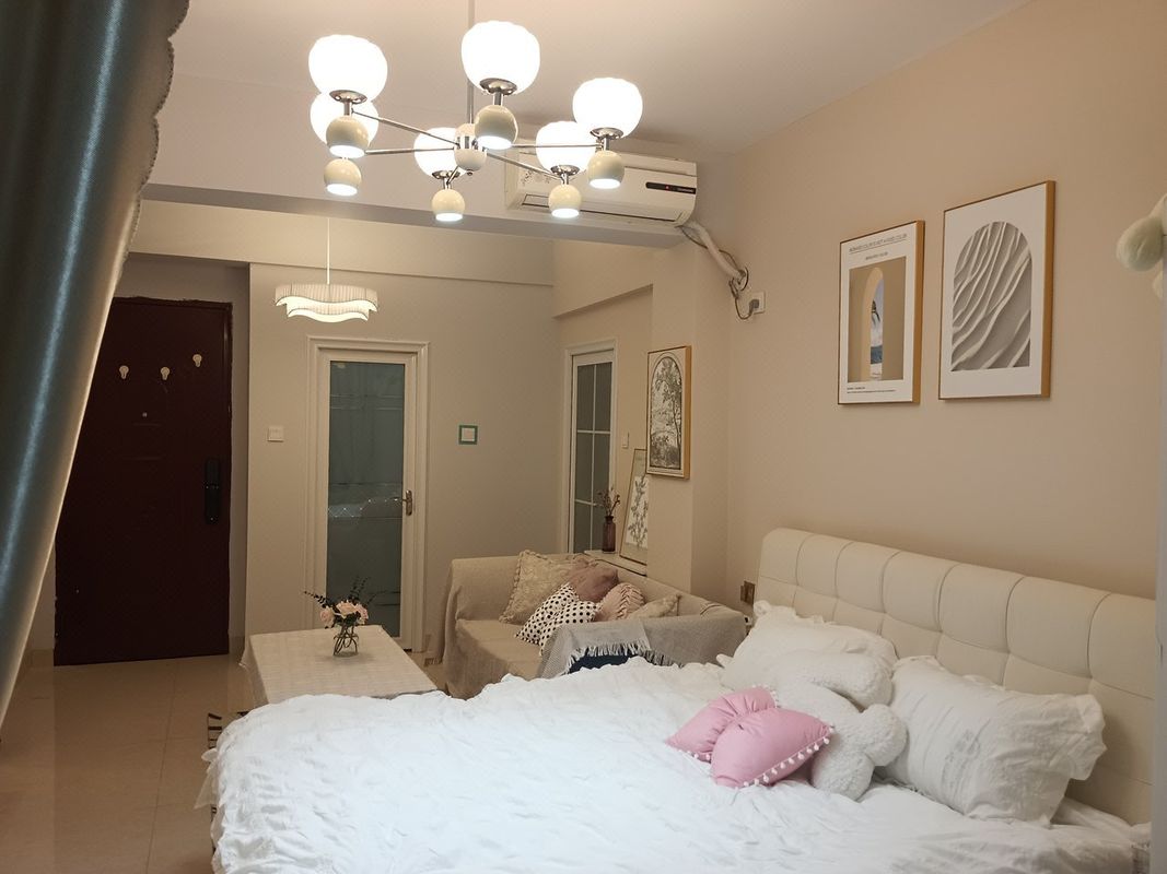 Huanyan Xiaoqi Homestay (Houze Road)