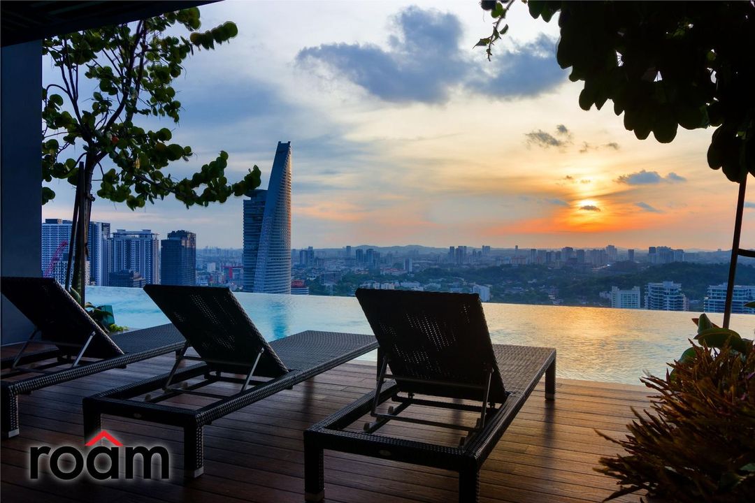 ViiA Residence Kuala Lumpur by Roam