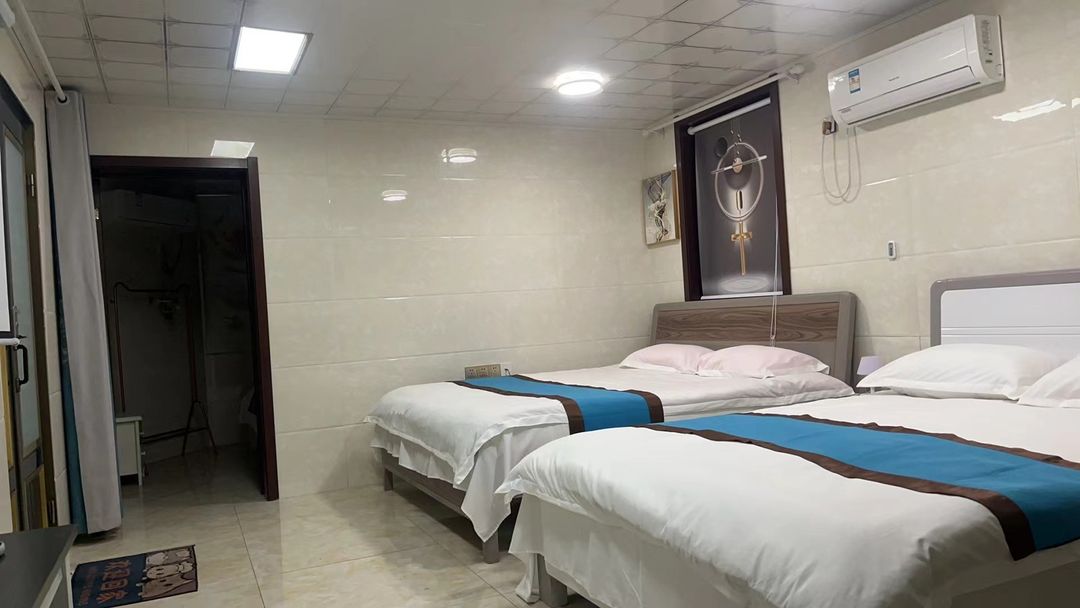 Yangzhou Guke Homestay