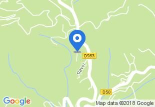 Domaine de Ravel Ushuaïa Villages