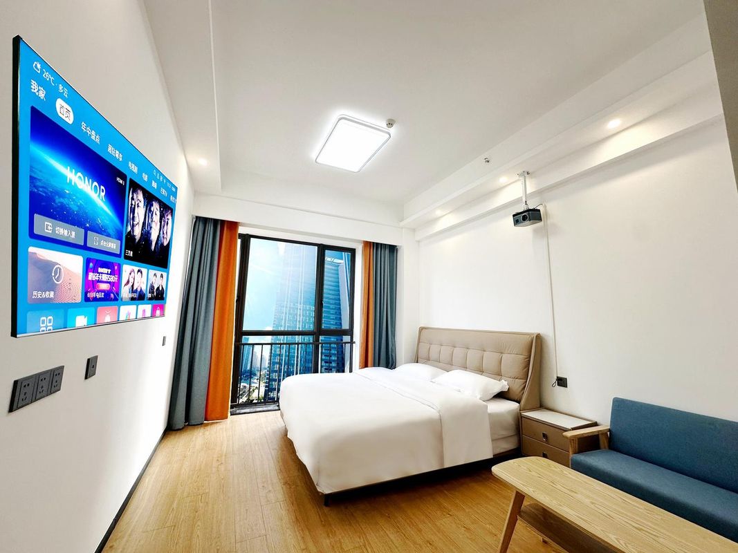 Bensu · Yinshe Homestay Hotel