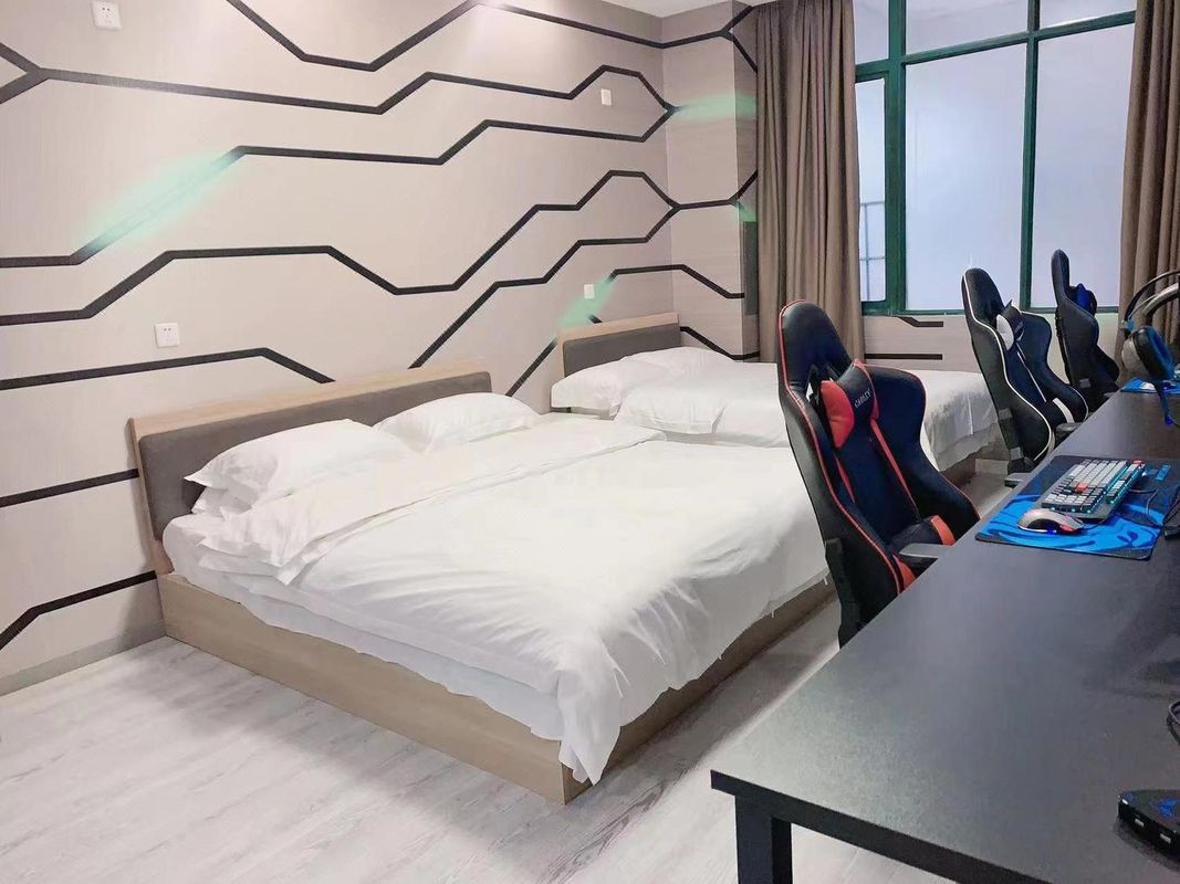 Nanjing Daiyanren Hotel