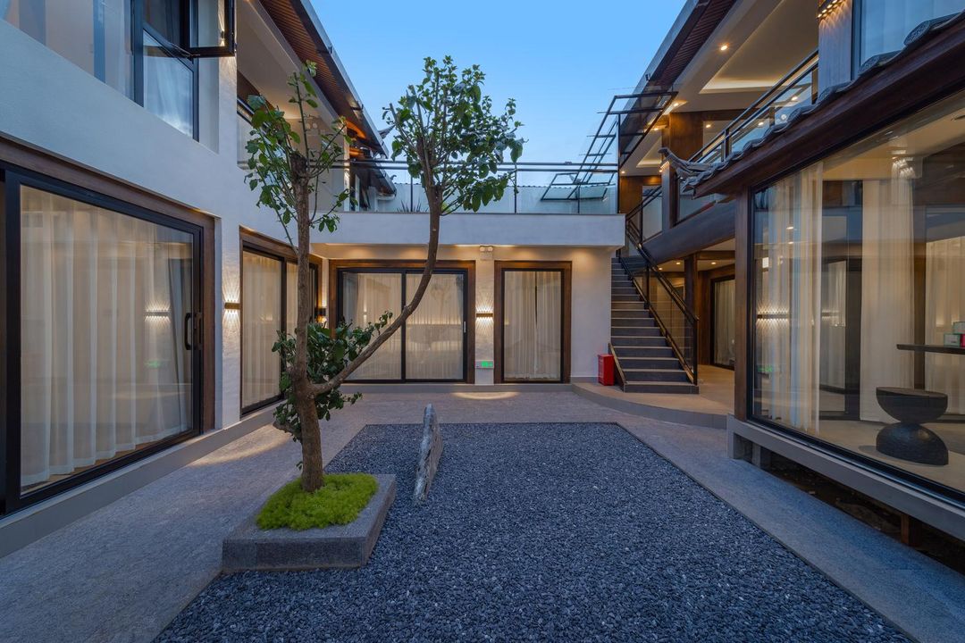 Yinxuan Humanities Beauty Su (Lijiang Ancient City Branch)