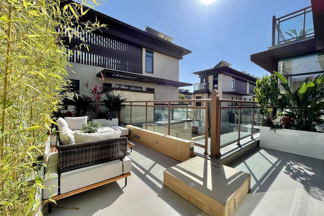 昆明怡家優品度假民宿(七彩雲南·古滇名城店)