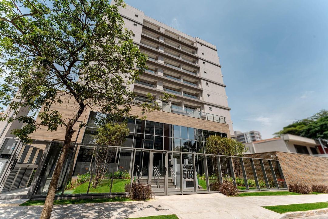 阿利爾莫埃馬公寓開間