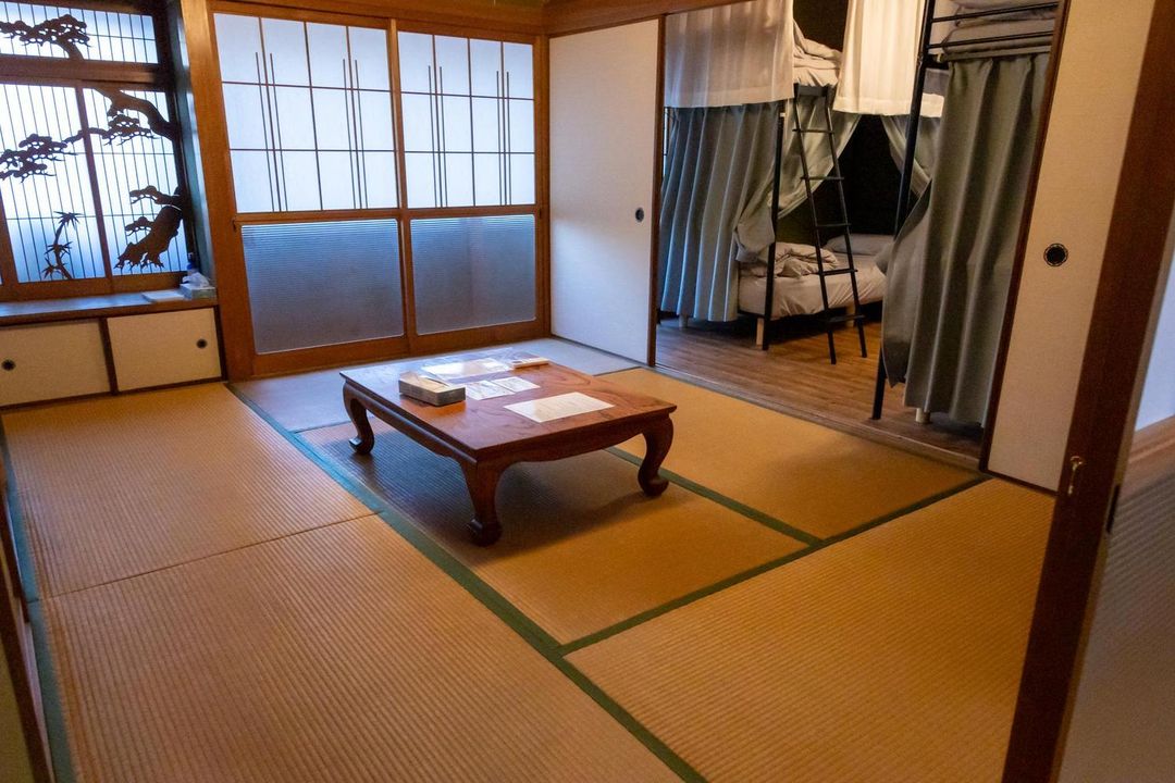 Dear U Uwajima Guest House & Cafe