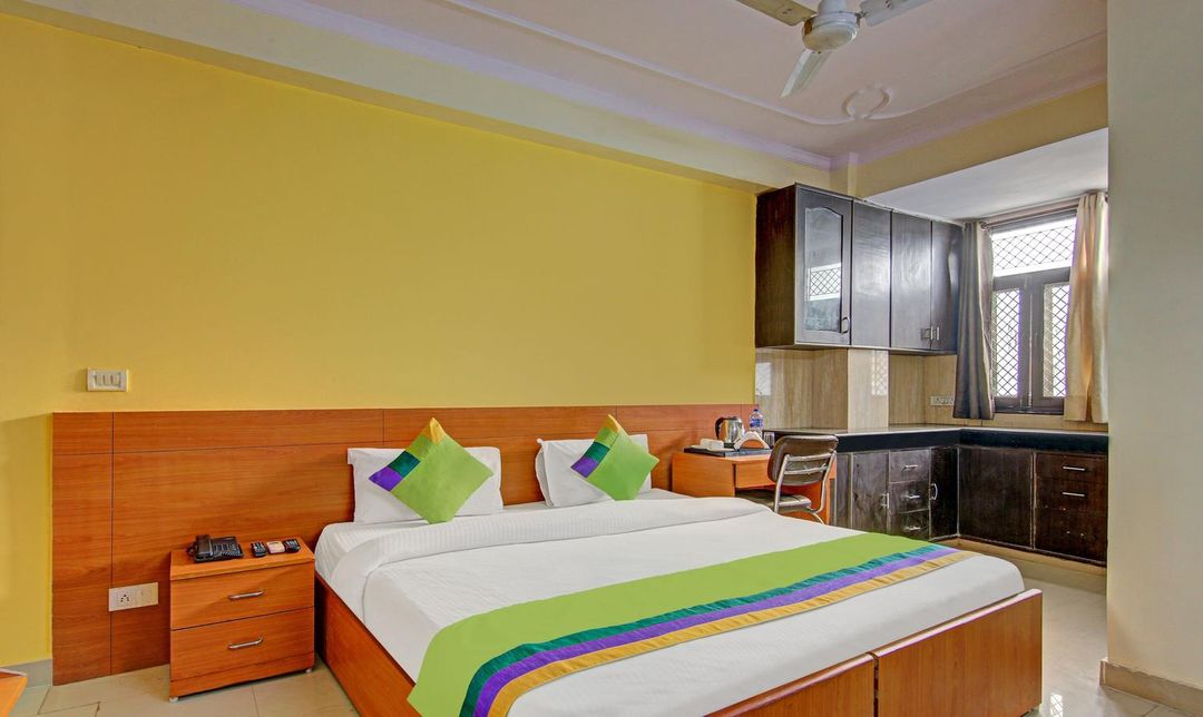 Treebo TMS Residency