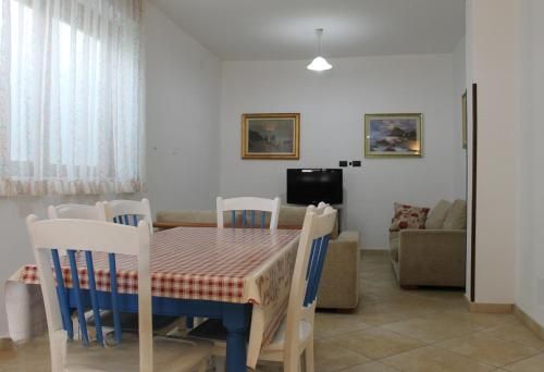 Casa Paloma Ospitalità Diffusa