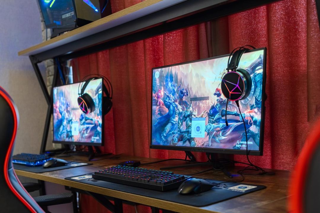 Bense E-Sports Hotel (Dongguan Dalang Town Global Trade Plaza)