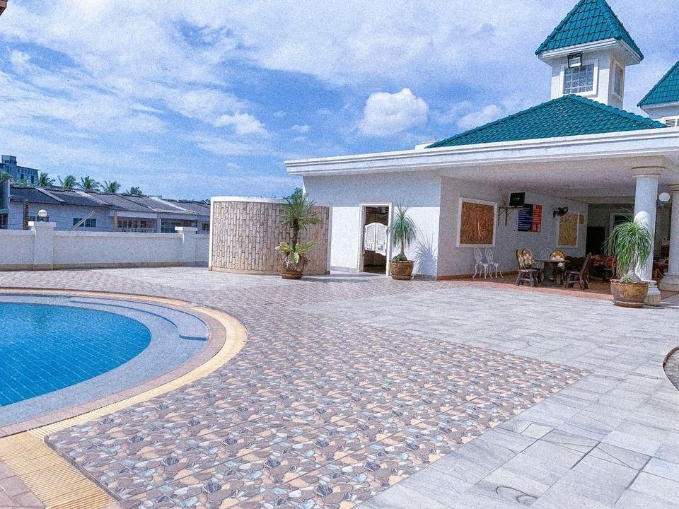 Naphatawan大廈公寓