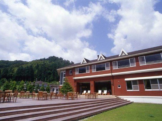 Sora No Mori Hotel Hanagori