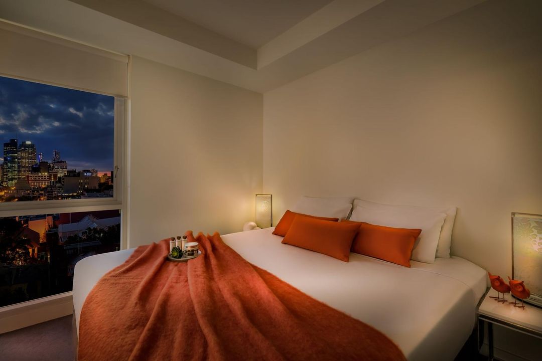 艾黛拉公寓在翠貝卡