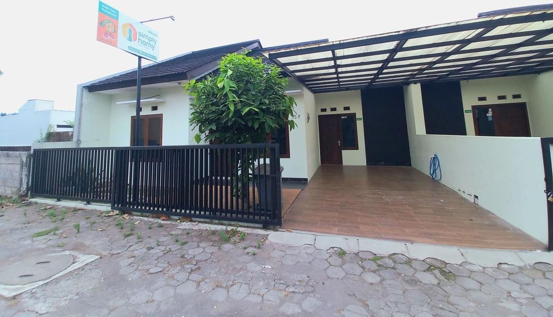 Homestay Jogja Jakal by Simply Homy