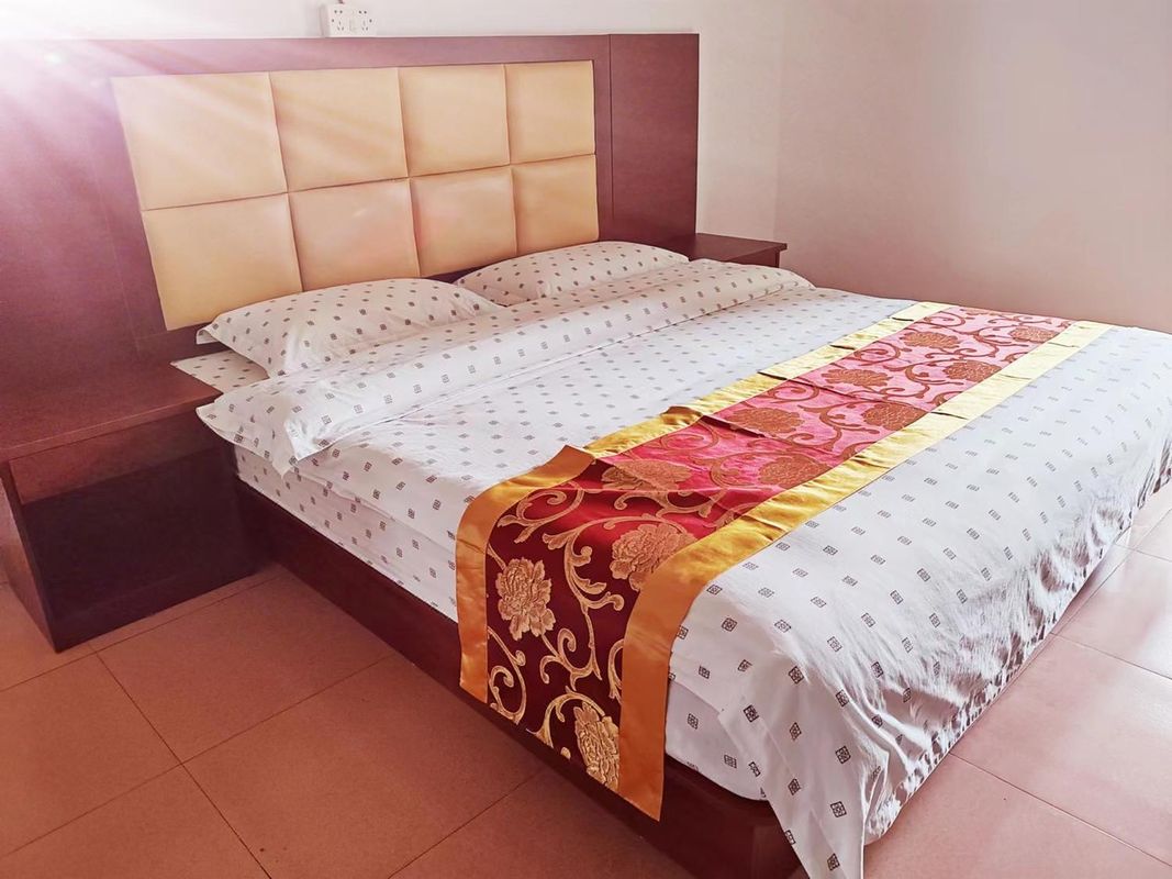 Foshan Langsha Apartment