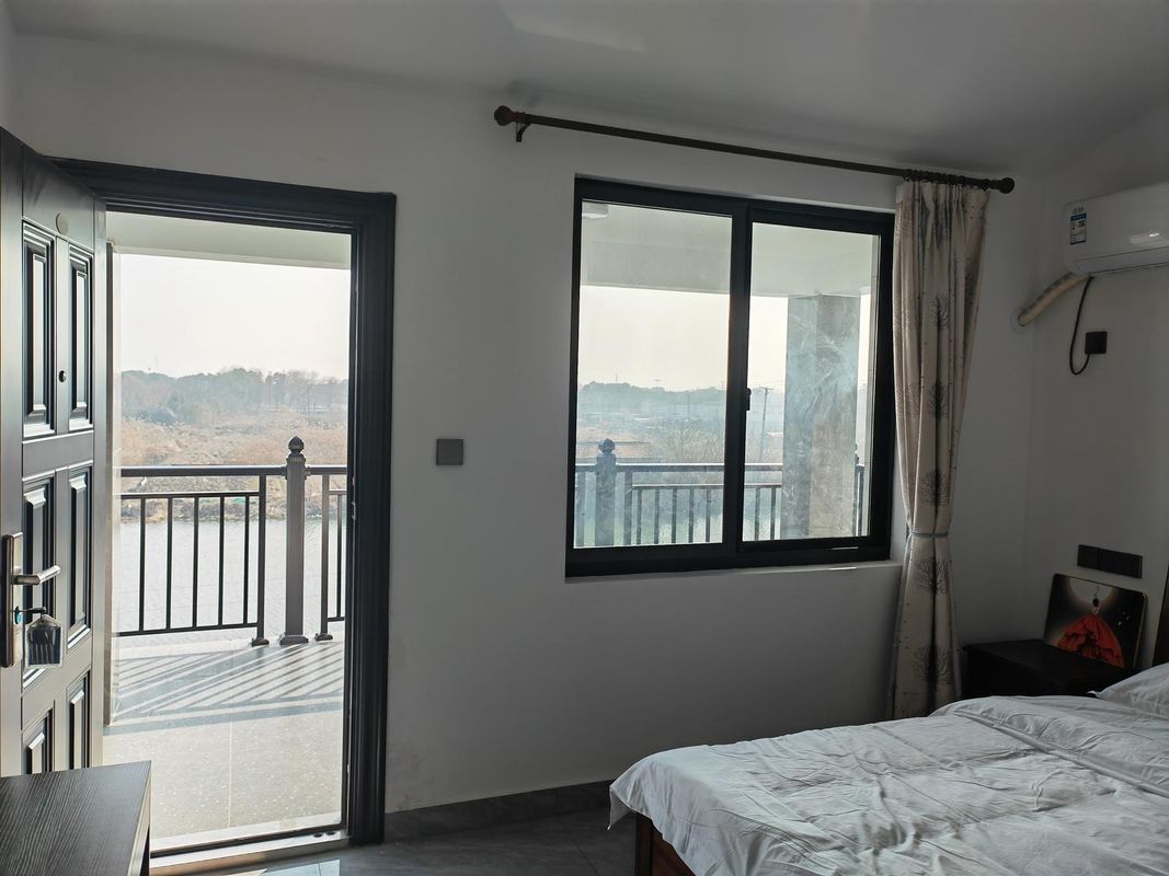 Zibo Xiaoxuan Boutique Homestay