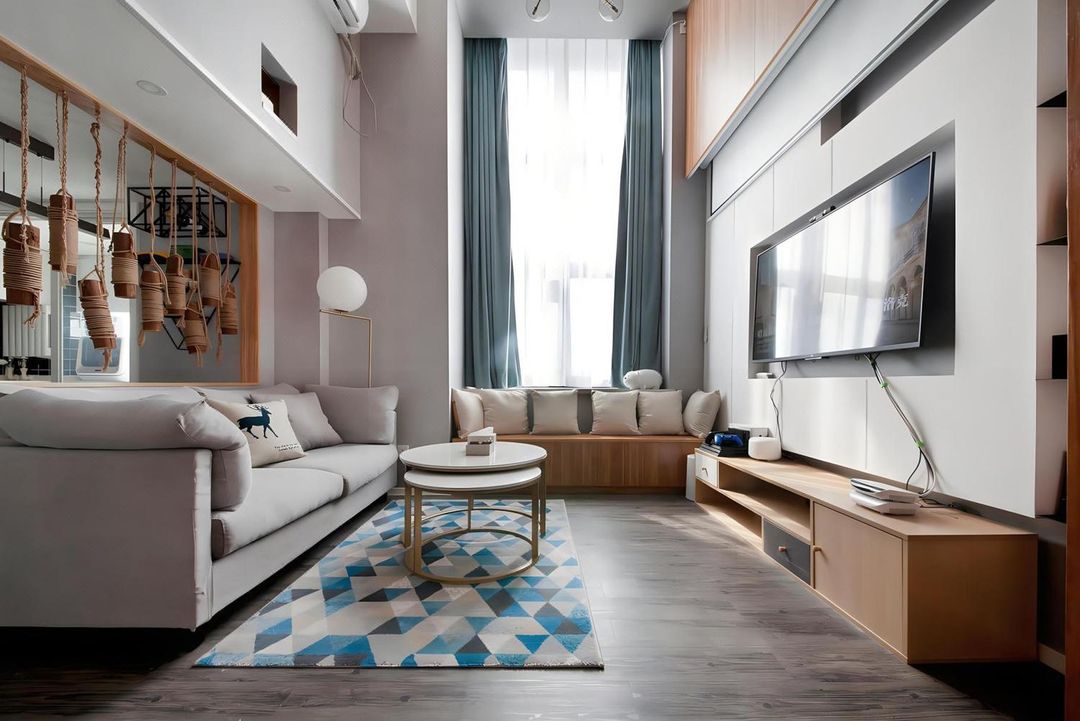 Foshan Yahui International Holiday Apartment (Country Garden Phoenix Bay Branch)