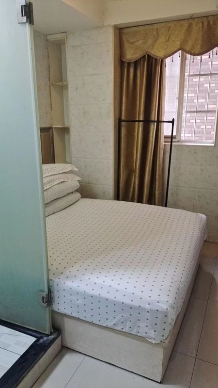 Rujia theme apartment (Wuhan Hankou railway station store)