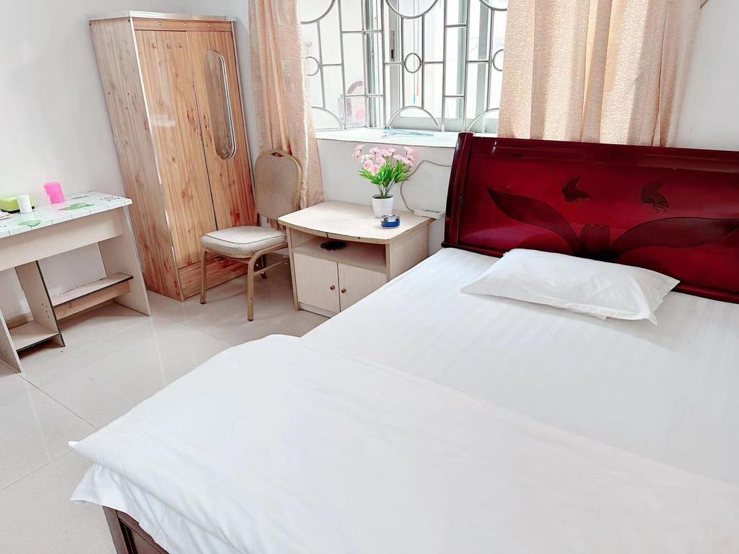 Jun'an Accommodation (Zhongshan Dongzhen Avenue)