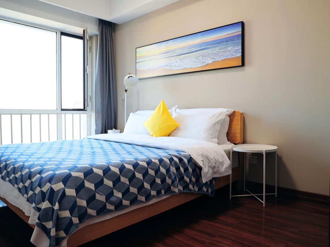 Ruguo Premium Apartment (Capital Airport New International Exhibition Center)