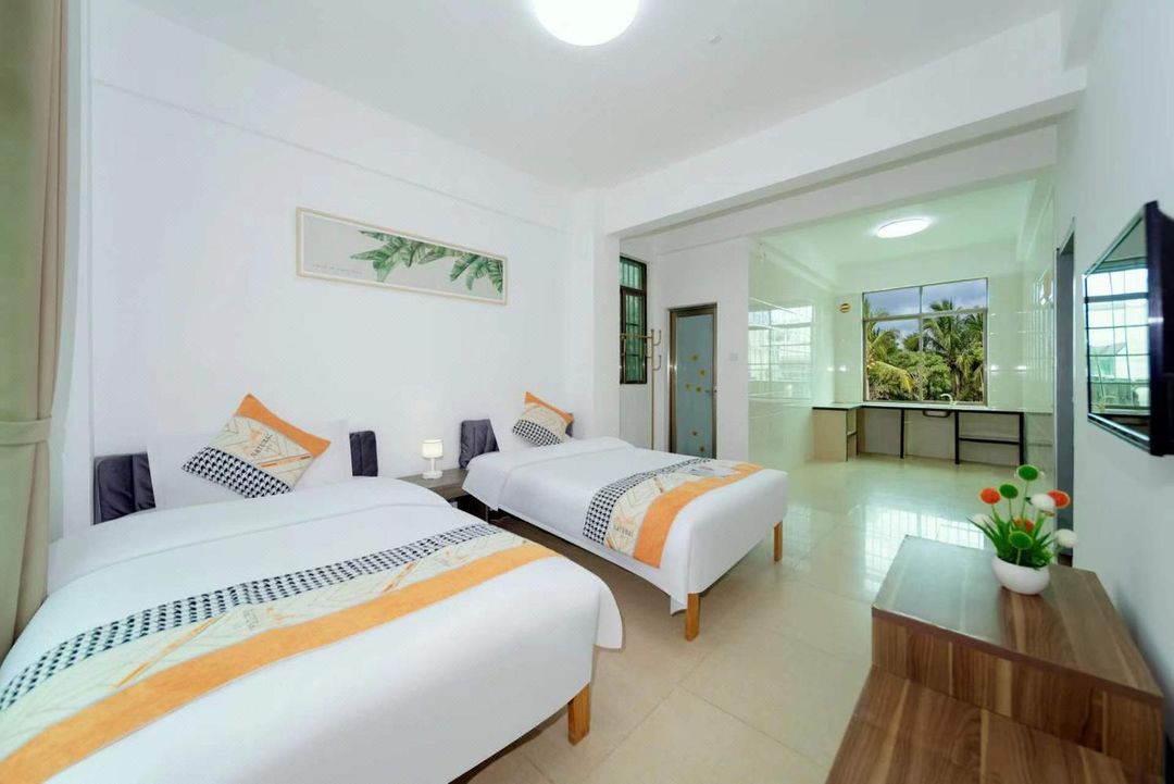 簡棲小築(天涯小鎮店)