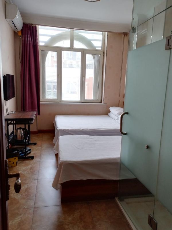 Harbin Ruyi Home Express Hotel