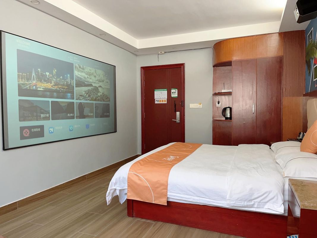 Changsha County Haotai Hotel