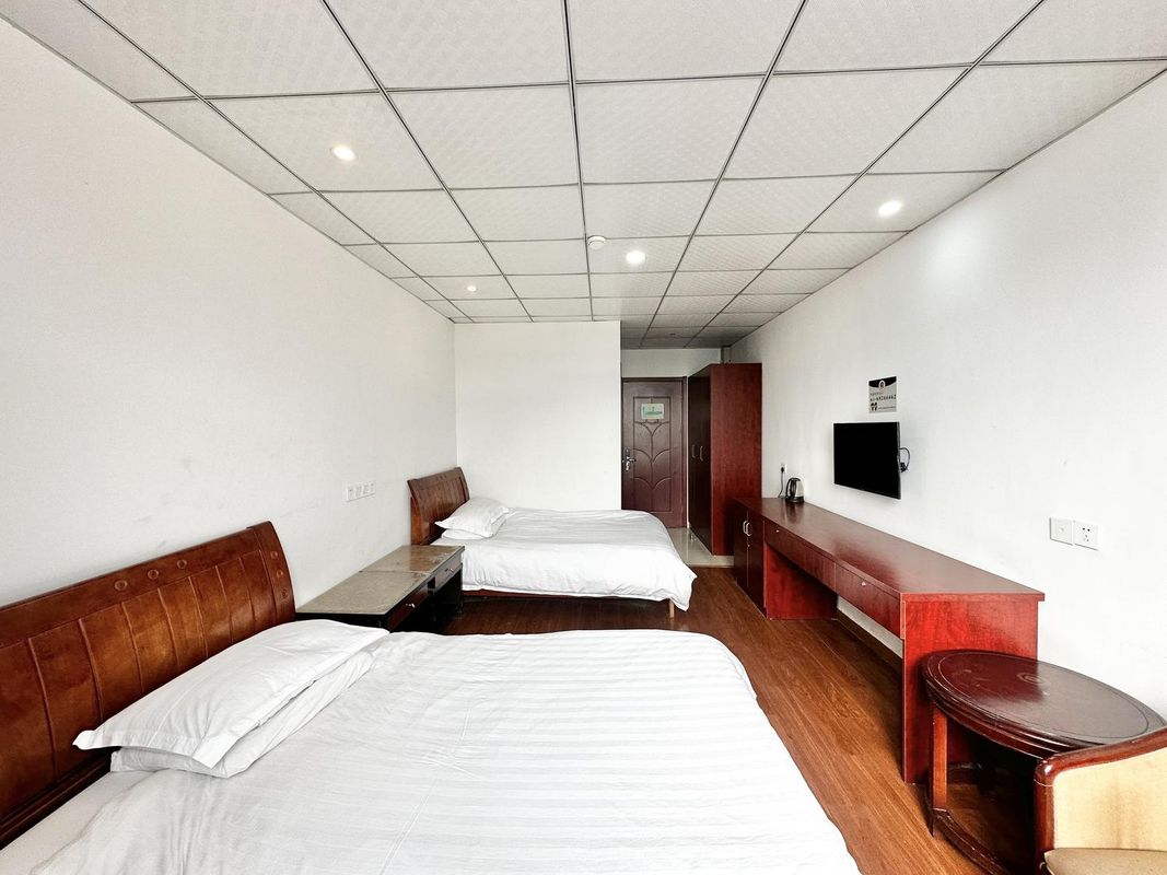 Huadong Commercial Residential Apartment