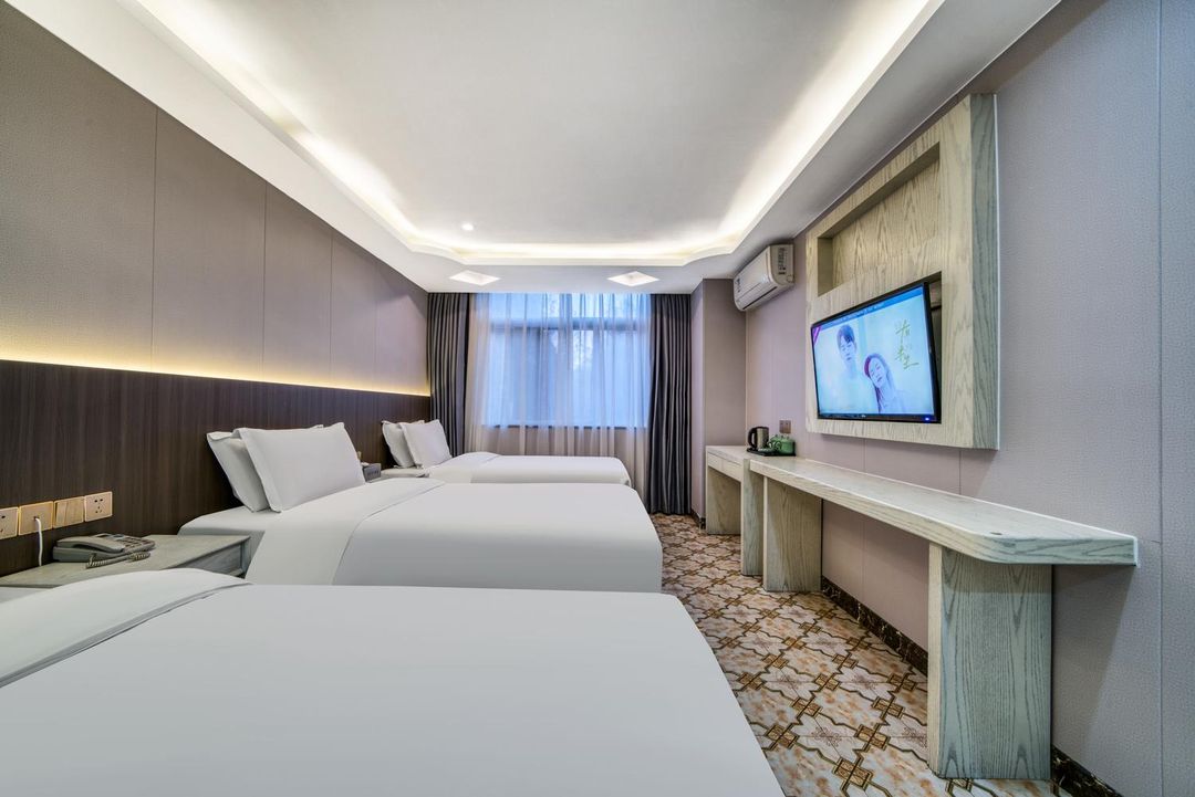 Hangzhou Hai Tao Holiday Hotel