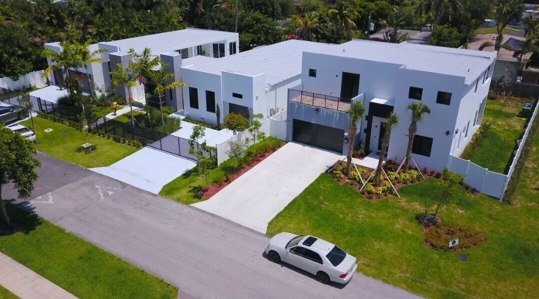 男士專屬可選衣物公寓近威爾頓莊園