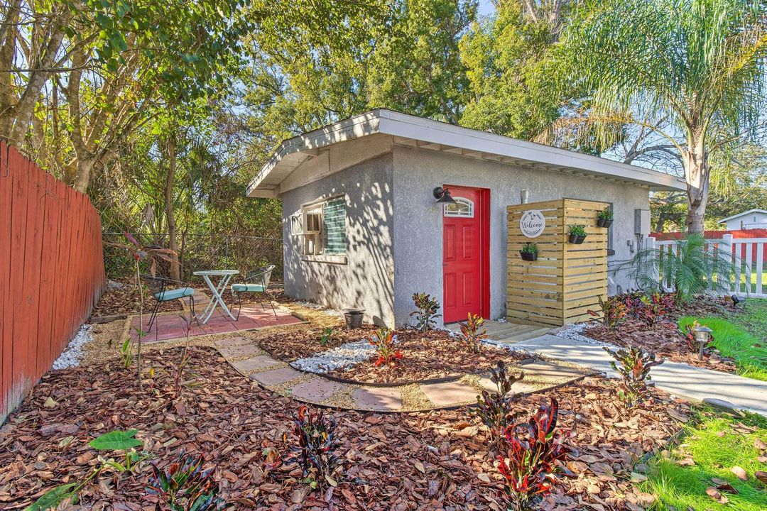 奧蘭多度假租賃~距市中心5英里