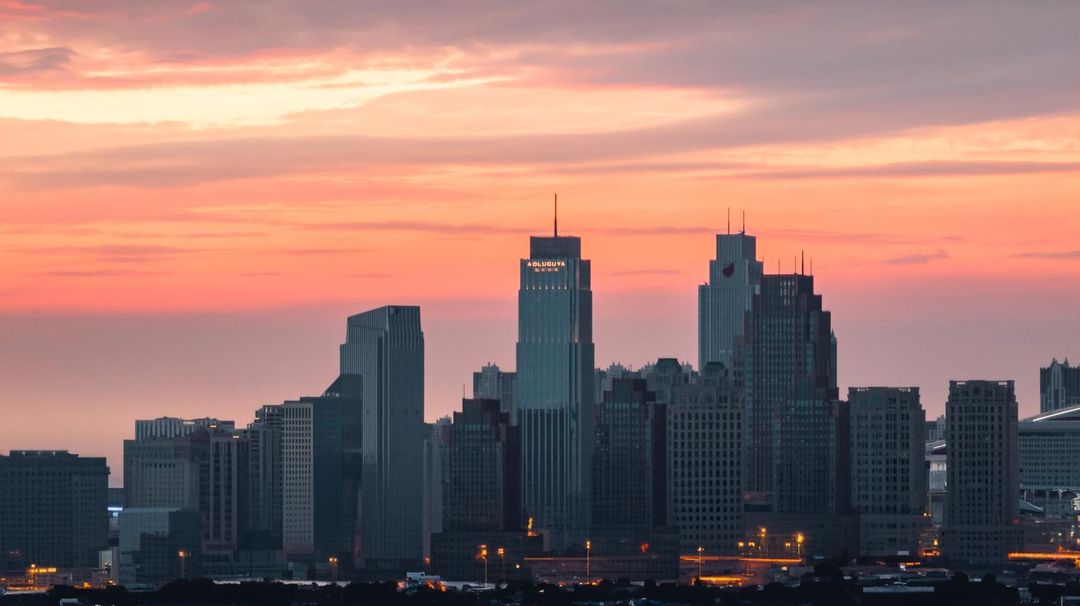 哈爾濱敖麓谷雅·凱悅臻選酒店