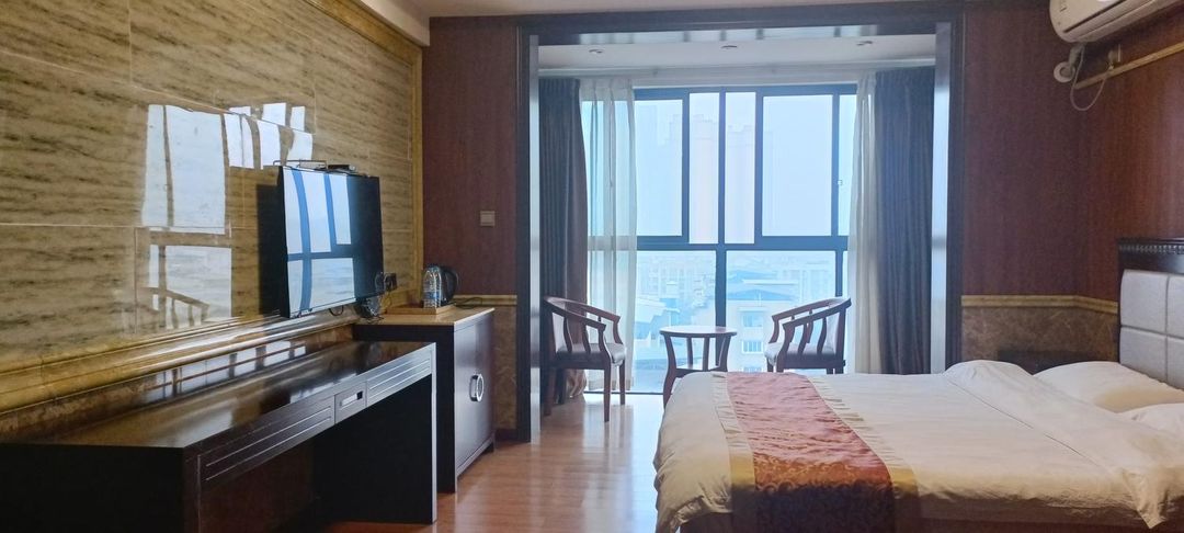 Jintang Jiayue Hotel