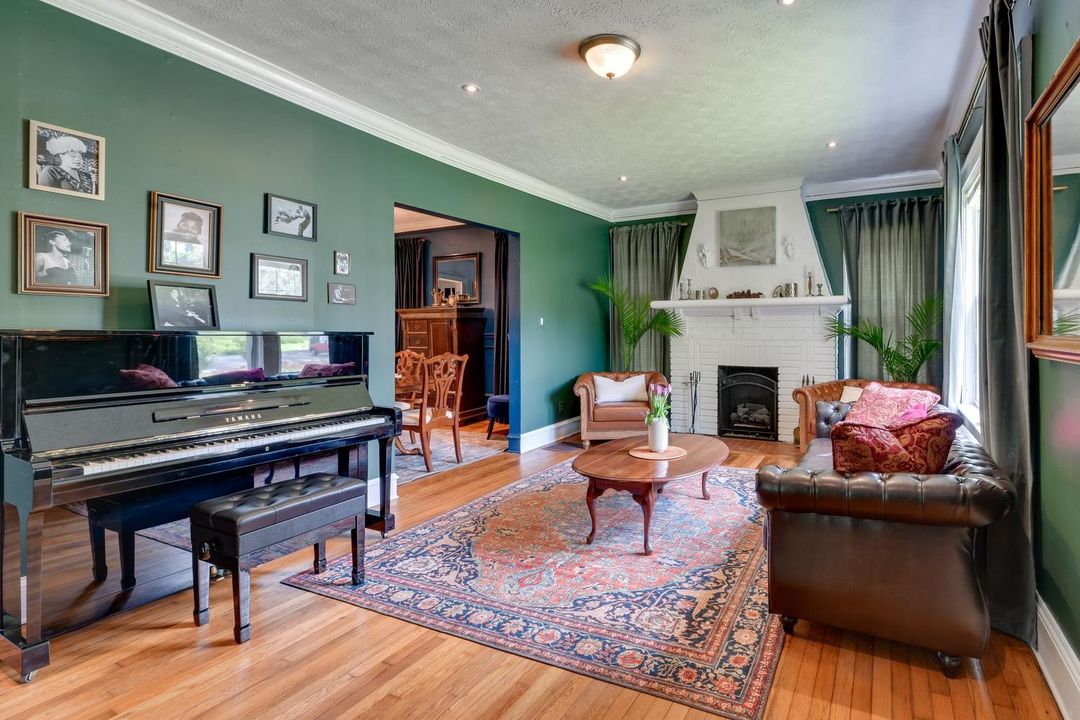 亞特蘭大度假租賃:距離市中心6英里!