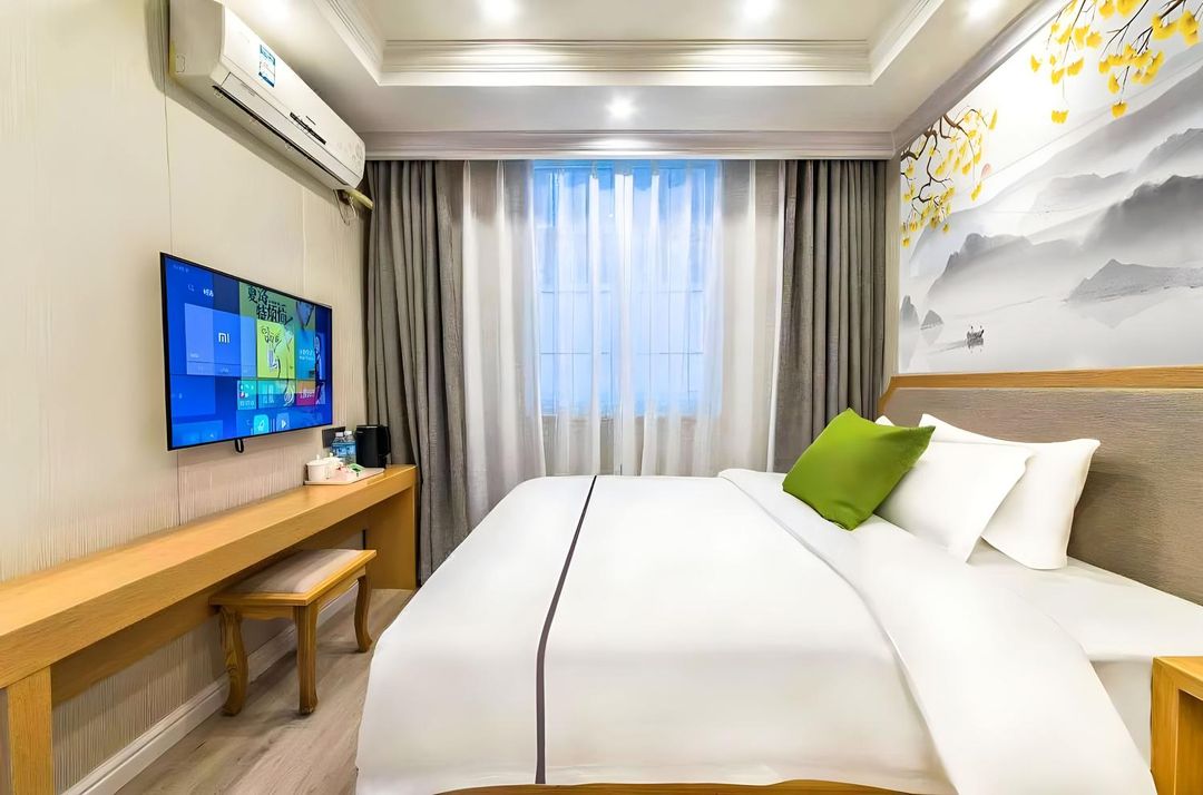 深圳鑫發精品酒店