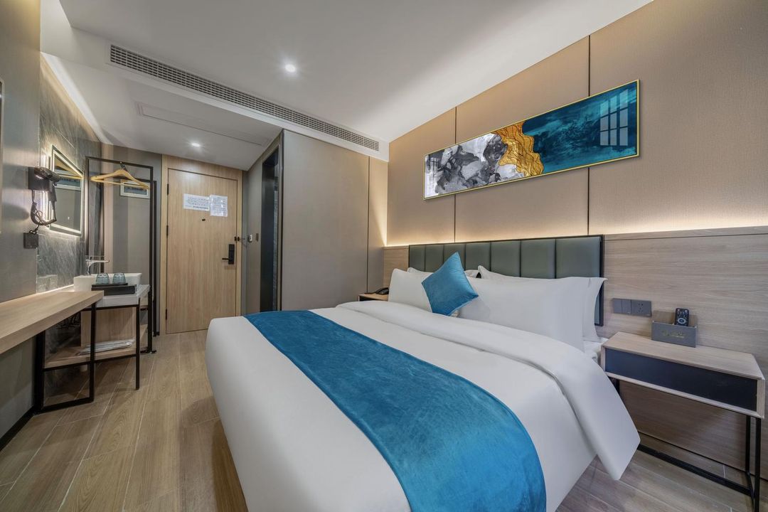 Shanghai Shengduo Hotel