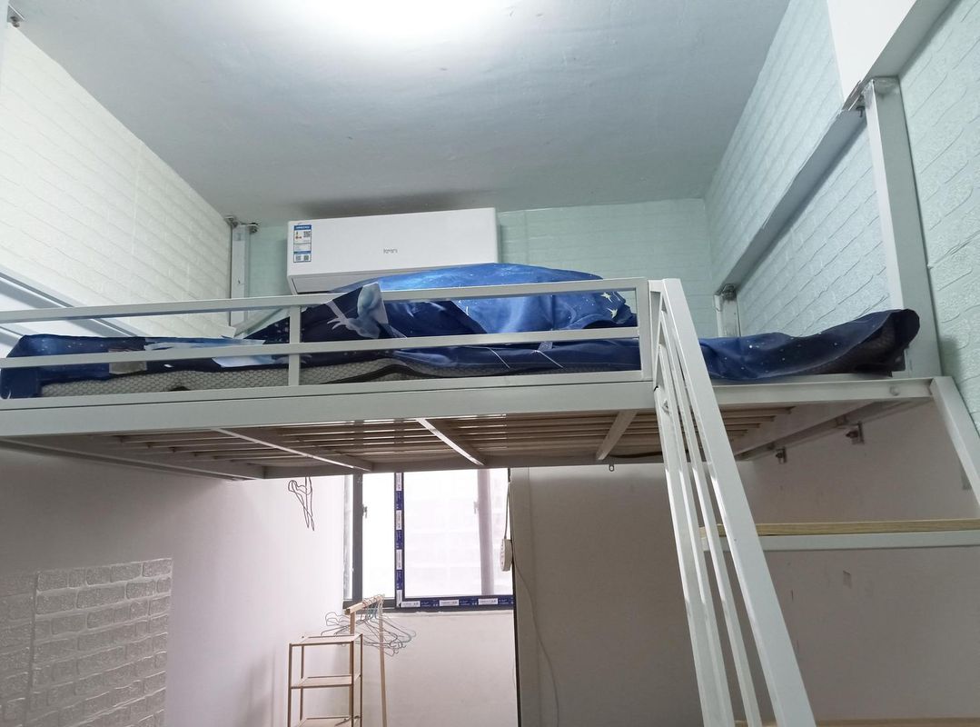 Clean Youth Hostel (Southwestern University of Finance and Economics Liulin Campus)