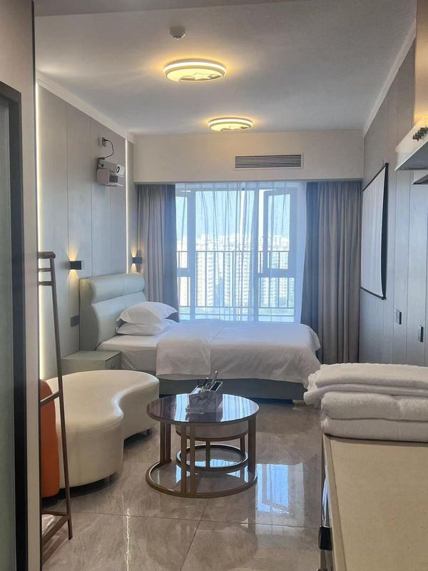 Star Sea Hotel Apartment (Shunde Daliang Yueran Plaza)