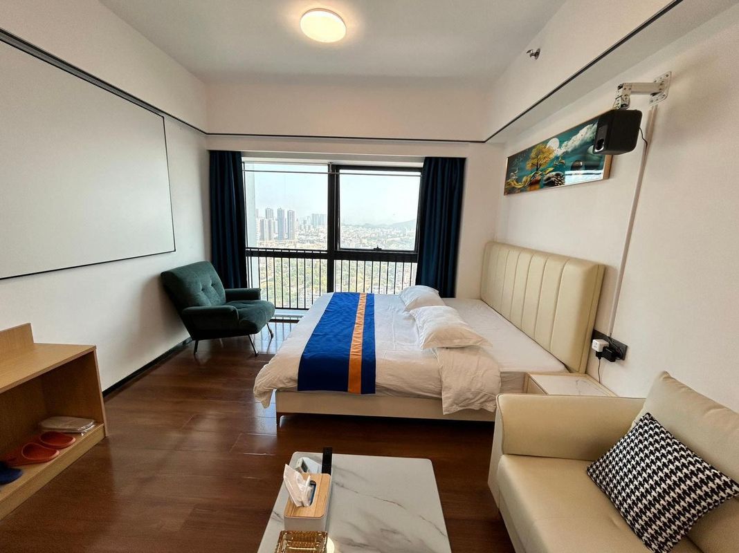 深圳佳美酒店(龍崗遠洋新天地店)