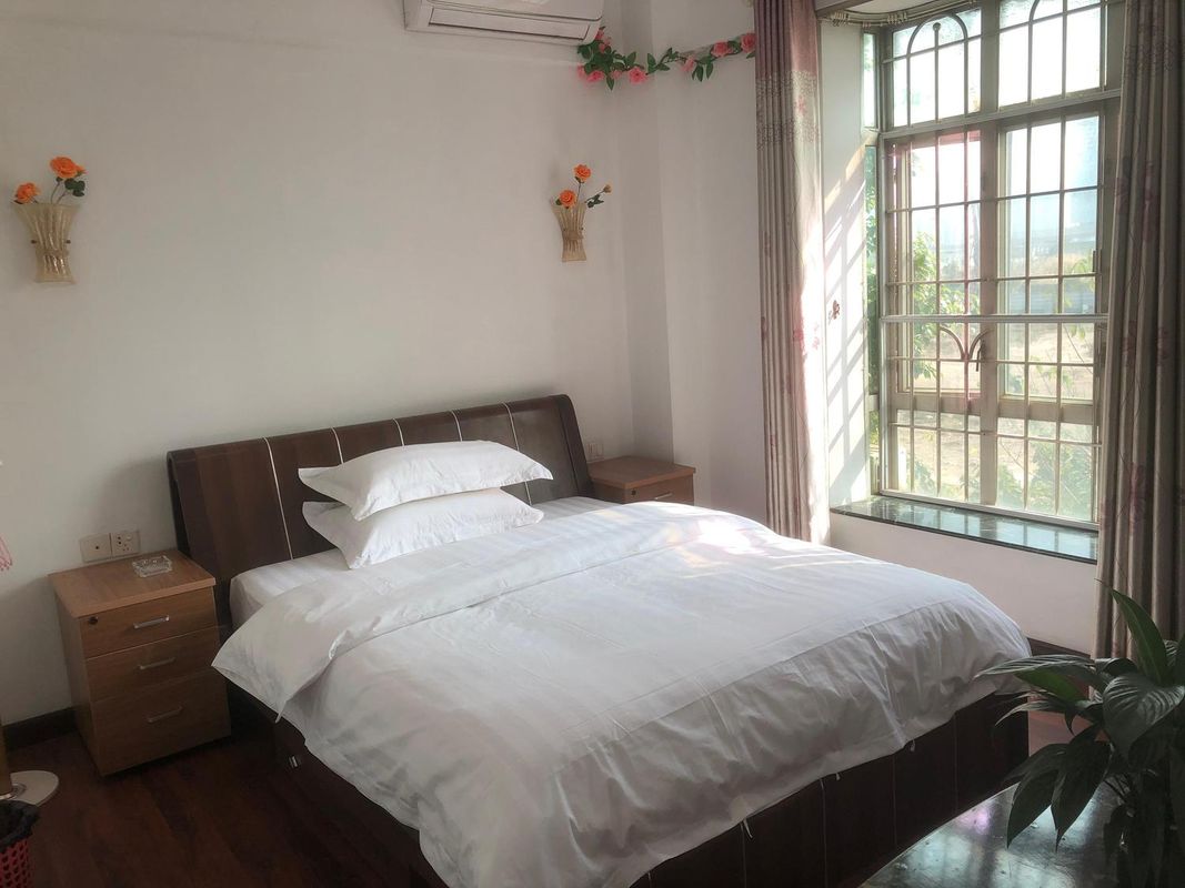 Guangzhou Yunshang Apartment