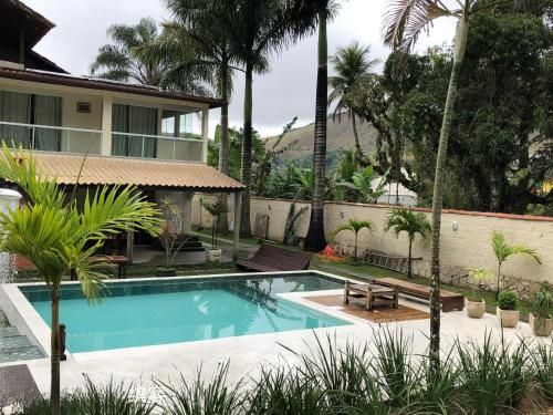 Flats Ponta do Sapê