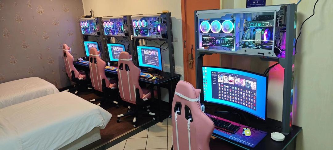KY E-Sports Hotel