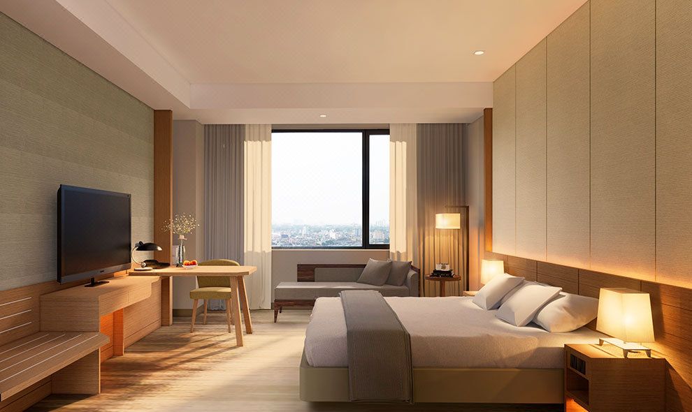 Chengdu Weierkang Hotel (Shuangliu International Airport)