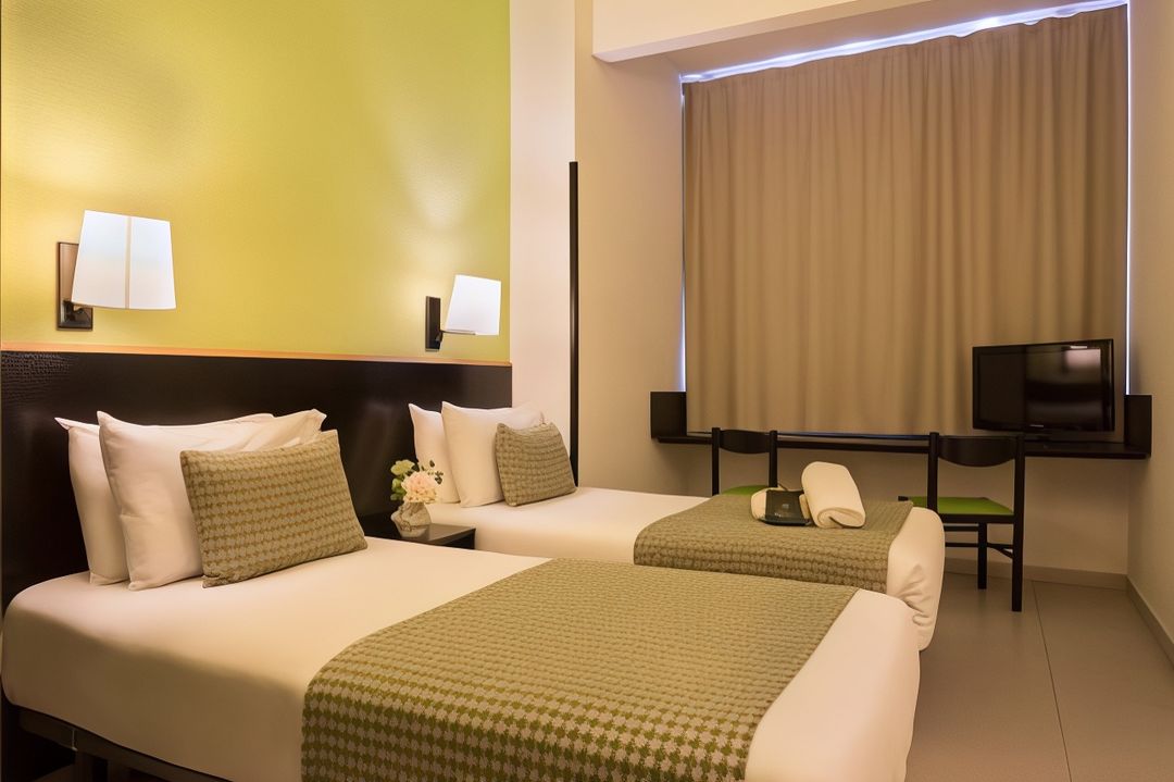 H·精品巴塞羅那城市酒店