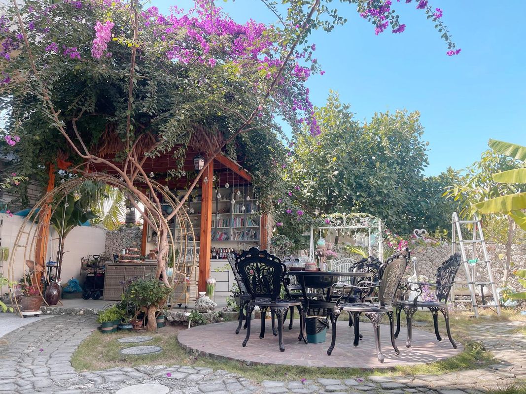 Guihai Yuge Garden Homestay (Sanya Xidao)