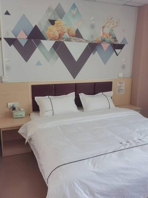 Huizhou Xiangde Apartment